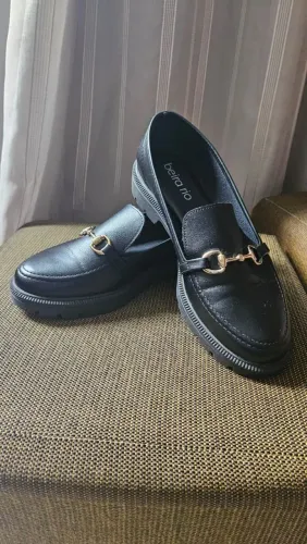 Sapato Beira Rio Mocassim