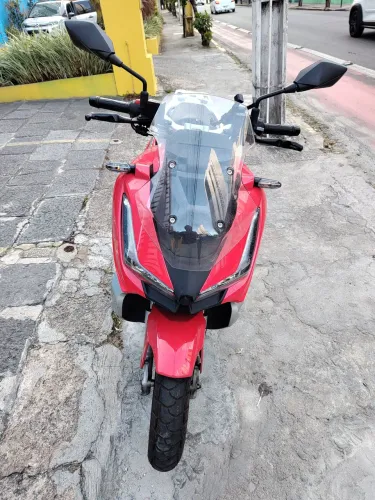 Urban 150 EFI