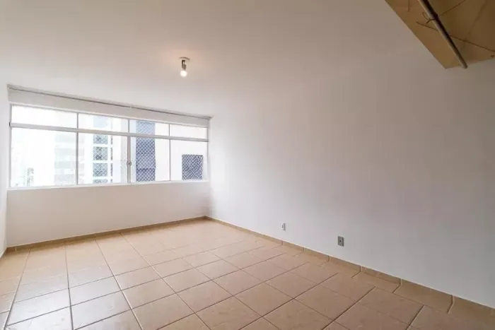 Apartamento à Venda - Jardim Paulista, 1 Quarto, 40 m2
