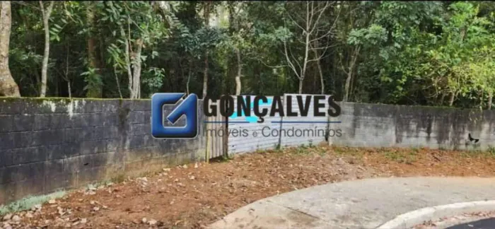 Terreno Residencial de 500 m² à venda em Ribeirão Pires - Centro de Ouro Fino Paulista