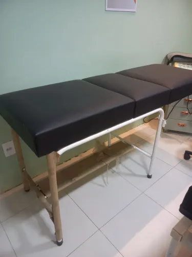 Maca ginecologica nova completa 