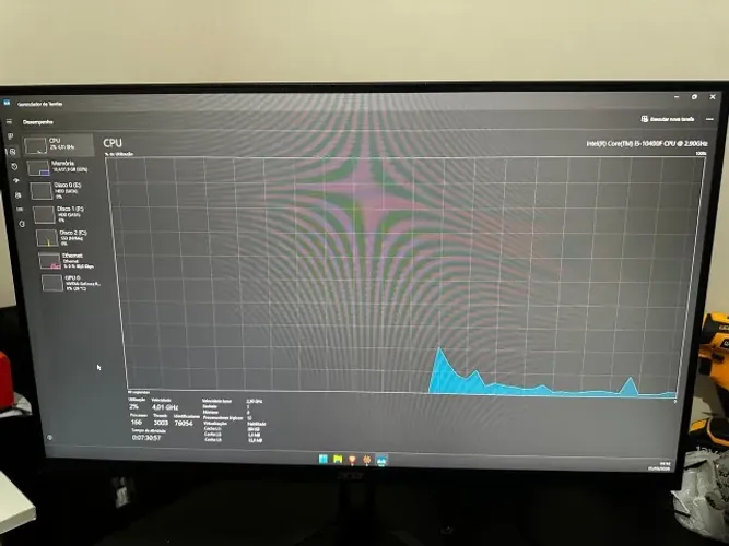 Monitor Gamer Acer Nitro 27? Monitor Gamer Acer Nitro 27? Kg273 G0bi Fhd 120 Hz