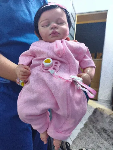 Bebe reborn