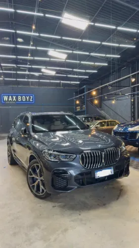 BMW X5 Xdrive 45E 3.0 M.sport Híbrido AU 2022