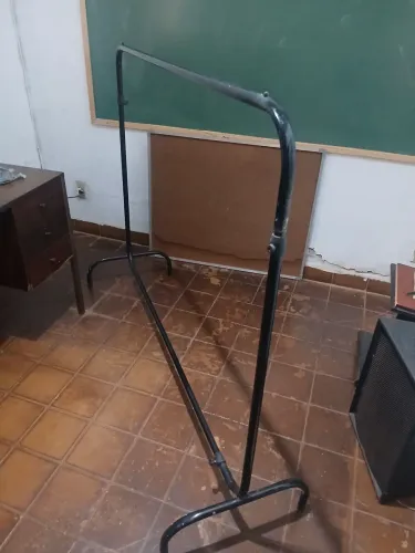 Arara para roupas