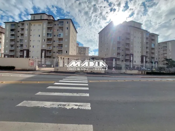 apartamento - Ortizes - Valinhos