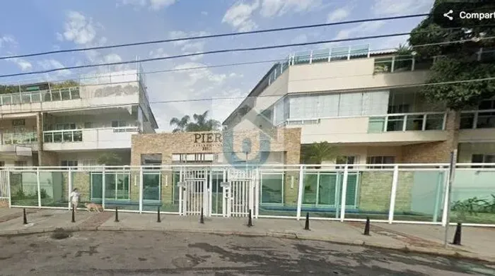 Cobertura em Barra da Tijuca - Rio de Janeiro