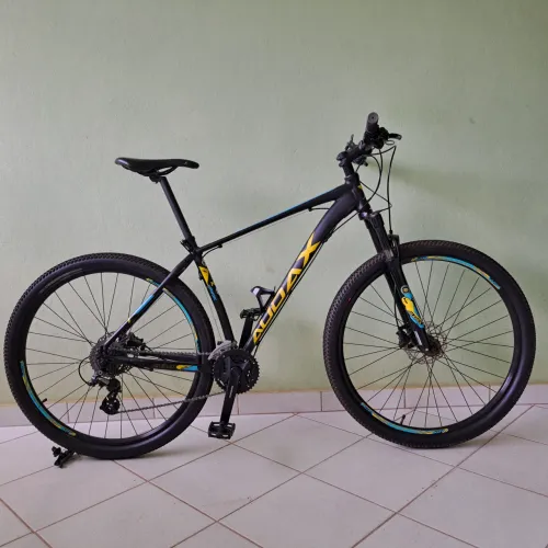 Bicicleta Audax NX 3x8V 29"