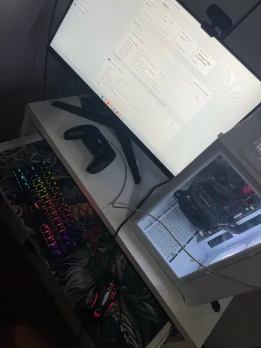 VENDO PC GAMER