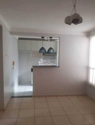 Apartamento com 2 Dormitórios e Móveis Planejados no Condomínio Upper, no bairro Conjunto