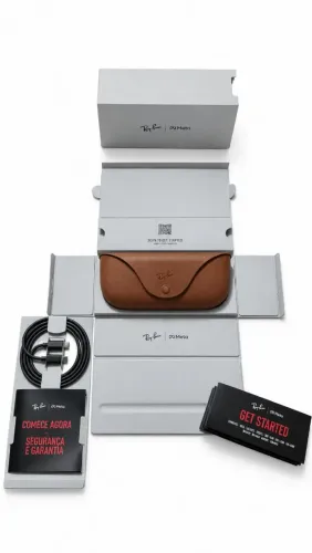 Ray ban meta gen 2 wayfarer