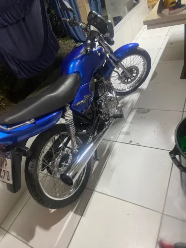 Cg 125