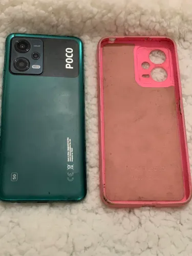 Poco x5 5g