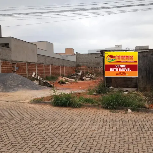 Lote no Condomínio Alto da Boa Vista Quadra 203