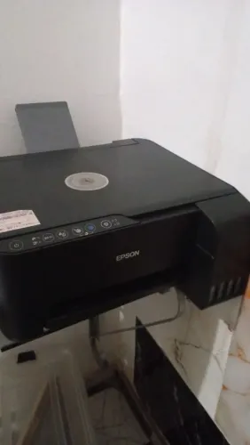 Vendo Impressora Epson