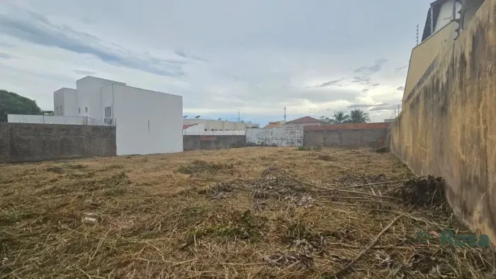 Terreno Comercial para venda, parte alta do Jardim Itália, Cuiabá