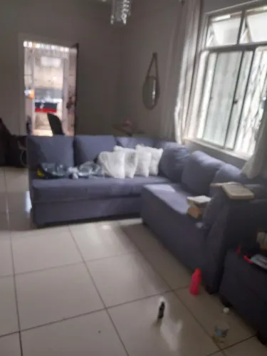 Faço  Faxina Limpeza em Geral