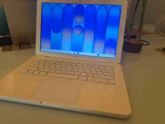 MacBook Mid 2010