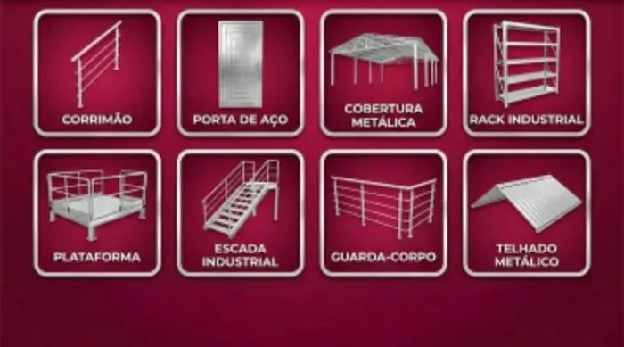 Serralheiro 