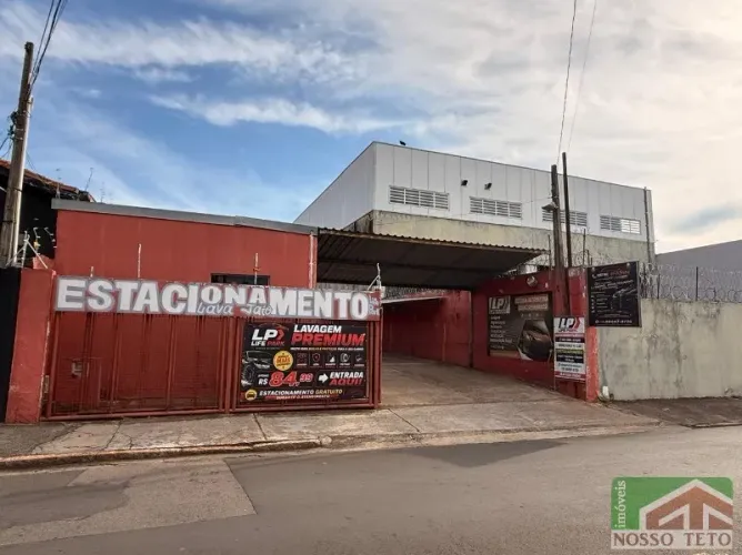 TERRENO COMERCIAL À VENDA | CENTRO | SUMARÉ