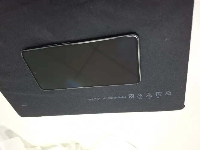 Xiaomi redminote 13 4g 256gb
