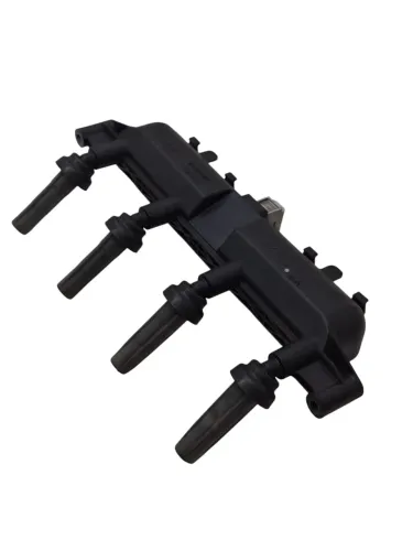 Bobina Ignicao Citroen Peugeot C3 207 1.4 11 A 12 Nbbc22ndt