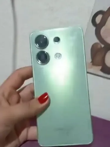Redimir note 13 