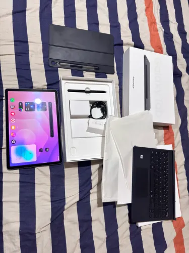 Galaxy TAB S9 (NÃO É O LITE)