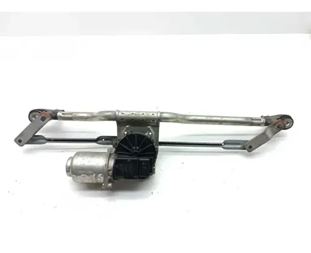 Galhada Motor Limpador Parabrisa Renault Symbol 2012