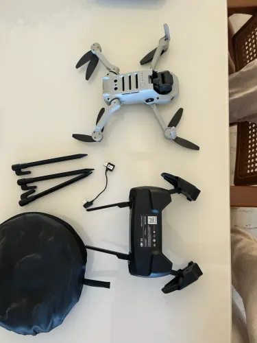 Droner Mini 1 DJI MAVIC