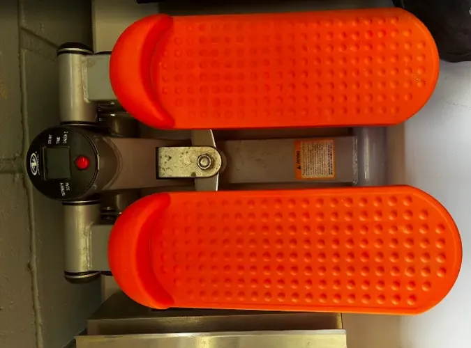 Mini Stepper PARA CONSERTO