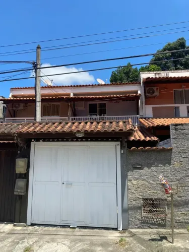 OPORTUNIDADE! CASA DUPLEX, 2 QUARTOS | BOM LOCAL EM MARIA PAULA
