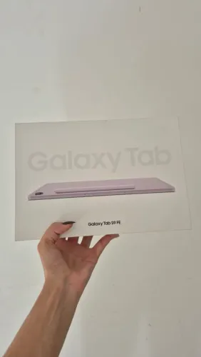 Samsung Galaxy Tab S9 FE