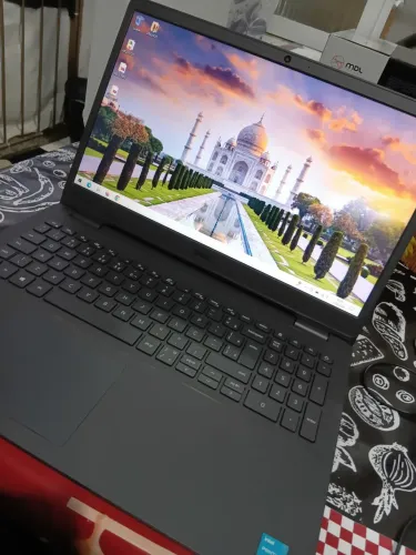 Notebook Dell Inspirion 15
