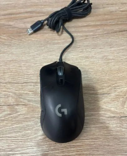 Mouse Gamer Logitech G403 Hero