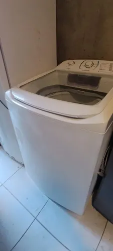 Máquina de lavar roupa Eletrolux 13kg com garantia e entrega grátis