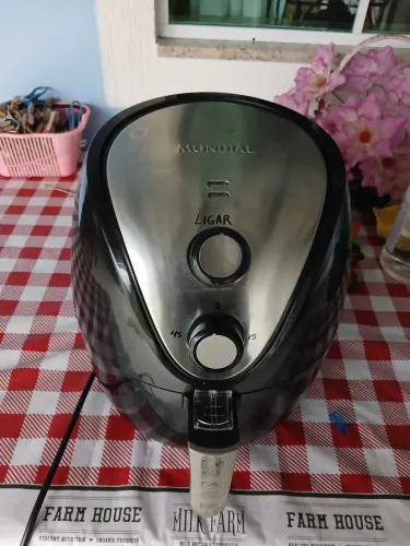 Air Fryer Mondial