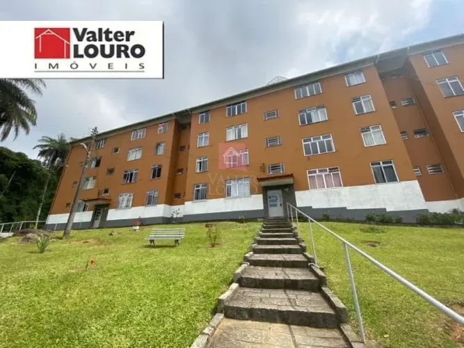 Apartamento para Venda em Alto da Serra, Petrópolis/RJ