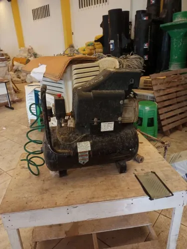 Compressor