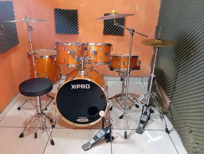 Bateria musical