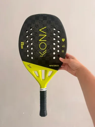 RAQUETE KONA MAVERICK 18K