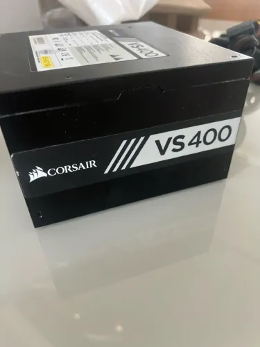 Fonte CORSAIR VS 400