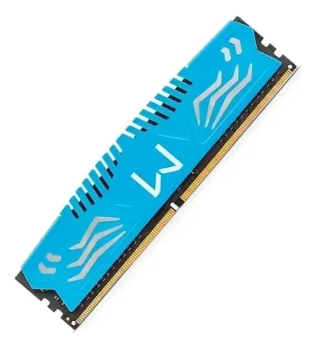 Memoria Ram 12gb DDR4 WARRIOR (2 pentes de 6gb) 2400mhz