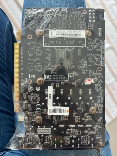 Placa de vídeo