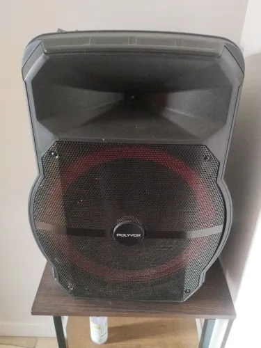 Vendo caixa de som
