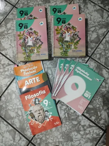 Apostilas