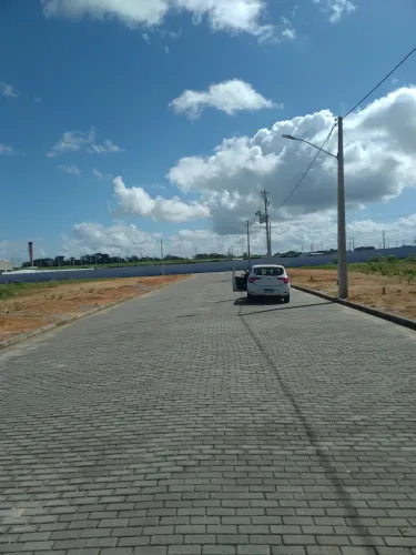 Terreno 7x20 aceito proposta tiver moto podemos negociar