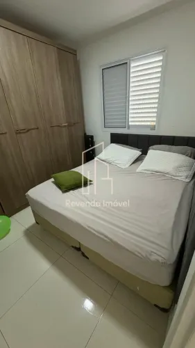 Oportunidade Imperdível: Apartamento Mobiliado de 2 Quartos no Parque São Lourenço, São Pa