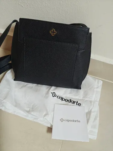 Bolsa capodarte original 