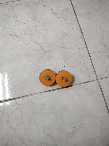 Rodas de portão